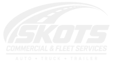 SKOTS Commercial & Fleet Services home